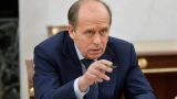 Бортников: Будем вместе с США выявлять хакеров-вымогателей