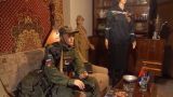 Латышский музей экспонирует форму погибшего российского солдата с остатками крови