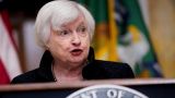 США готовы вводить новые санкции против Китая — Минфин США