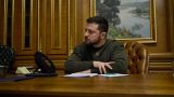 Зеленский ответил ультиматумом на предложение Путина о мирных переговорах