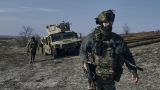 ВСУ пытаются ликвидировать прорыв российских войск к Часову Яру — инсайд