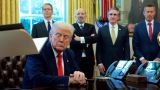 Нефть воспряла: Трамп дал передышку