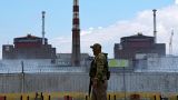 Россия предоставила в Совбез ООН доказательства обстрела ЗАЭС украинскими войсками