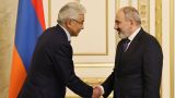 Генсек ОДКБ выразил надежду на политическую трезвость руководства Армении
