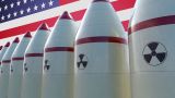 США потратят 30 млрд долларов на модернизацию ядерного оружия
