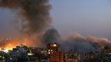 ЦАХАЛ нанесла удары на юге сектора Газа