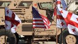 Грузия и США обновляют отношения: Тбилиси продолжит соблюдать санкции