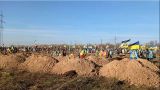 Пришла очередь украинцев уяснить то, что немцы усвоили 80 лет назад — Малинен
