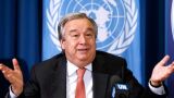 ООН наконец признала дискриминацию русскоязычных на Украине