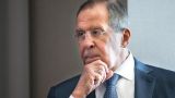 Лавров указал, что войдет в меморандум по Украине
