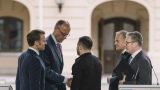 Европейские стратеги: А мы купим оружие в США и все отправим Киеву