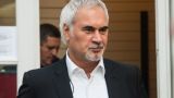I have never seen such swinishness: Meladze's corporate party on the beach in Jurmala caused a scandal