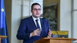 Глава МИД Чехии: Украина могла бы стать членом НАТО, но «когда-нибудь»