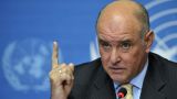 Karasin: The duel of approaches of Russia and the EU to the affairs of Ukraine unfolds with new facets