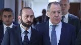 «Никогда больше ничего про Армению» — Мирзоян ответил на слова Лаврова