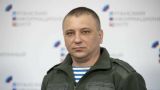 В украинских войсках проблемы со связью, используется открытый эфир — Марочко
