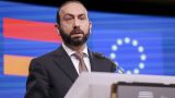 Армения ориентируется на долгосрочное сотрудничество с Россией — Мирзоян