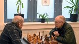 Муфтият Дагестана назвал фейком слухи о запрете шахмат в республике