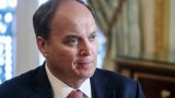 Посол России в США прокомментировал заявление Вашингтона о Крыме