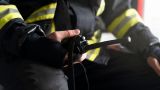 Два человека погибли при пожаре в жилом доме в Забайкалье