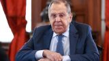 Лавров назвал, что объединяет немецких фашистов с современными украинскими