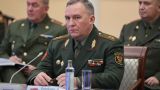 Белоруссия предупредила международное сообщество о реальности начала ядерной войны