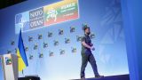 В НАТО все больше раздумывают о смене власти на Украине — СВР