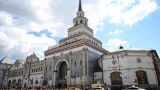 Начальник Казанского вокзала подозревается в получении взятки